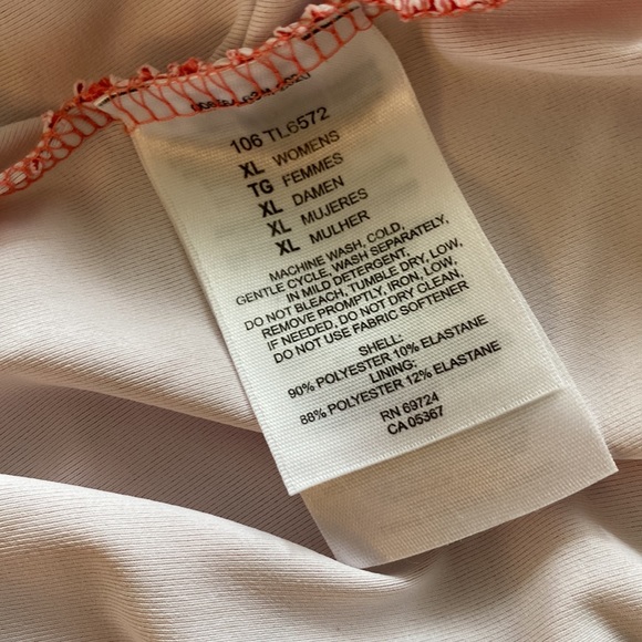 COLUMBIA Titanium top - Picture 8 of 11